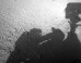 Mars Rover Photo Shows 'Human Shadow,' Or Maybe It Doesn't
