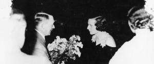 Adolf Hitler E Leni Riefenstahl
