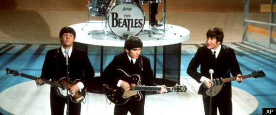 The Beatles