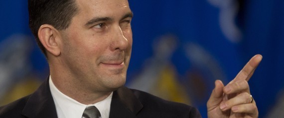 Scott Walker