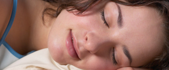 National Sleep Awareness Week