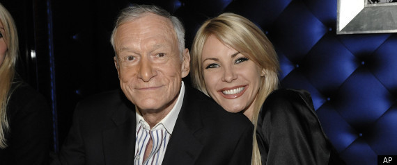 Playboy Goes Private