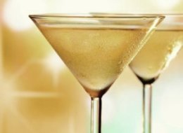 Real Mardi Gras Cocktails