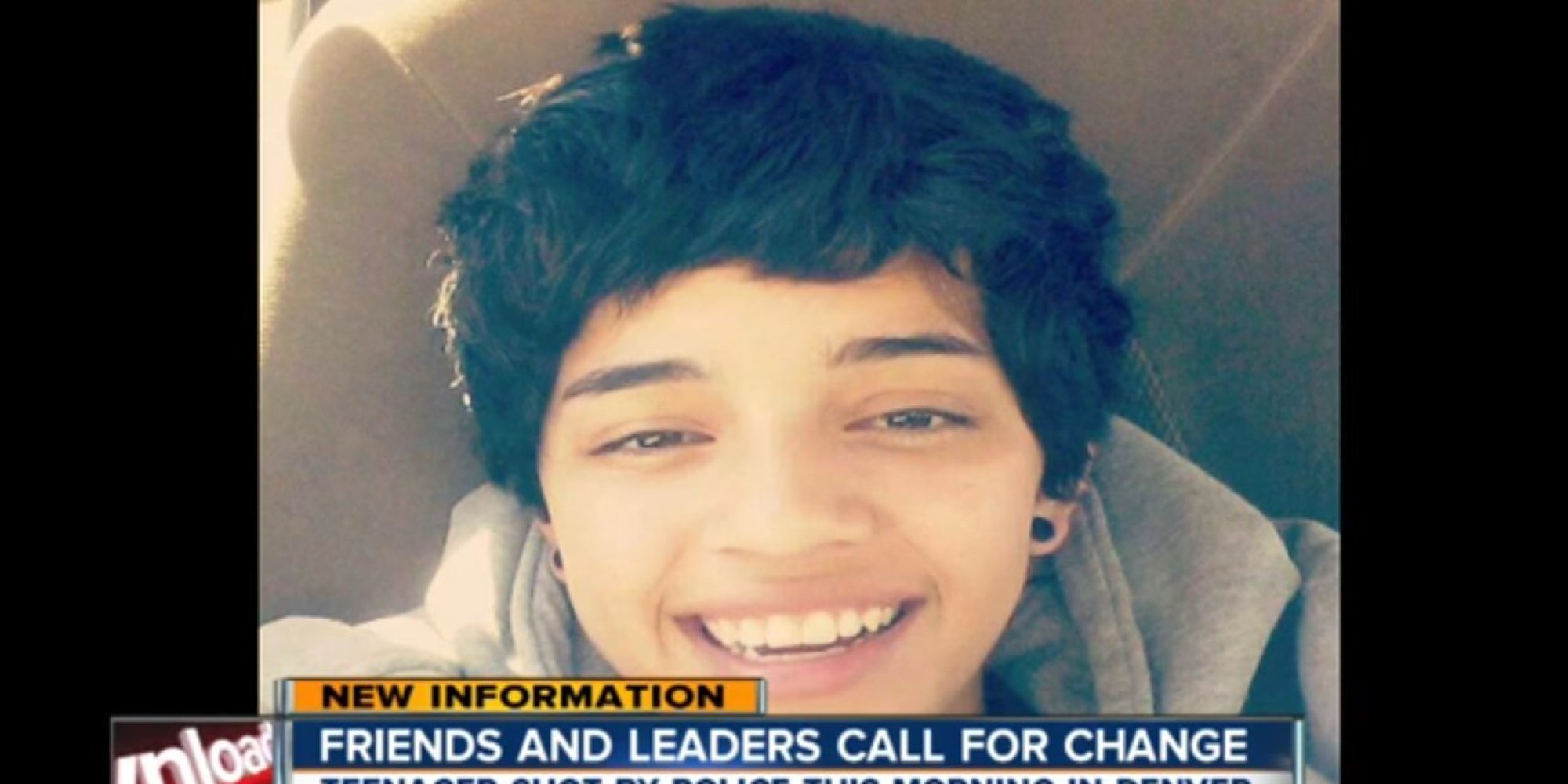 Jessica Hernandez, Teen Killed By Denver Police, Had 4 Gunshot Wounds ... - Huffington Post
