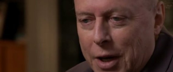 Christopher Hitchens