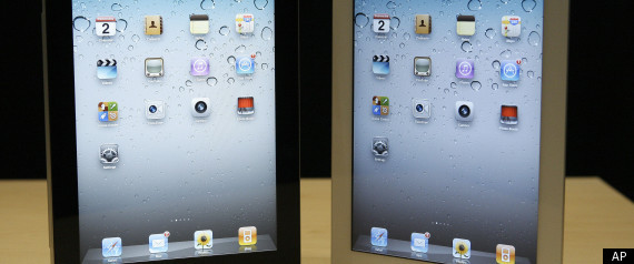 Ipad 20