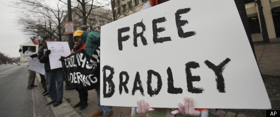 Bradley Manning