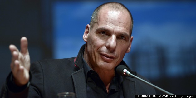 Bailout Critic Named Finance Minister As Greece Announces New Cabinet