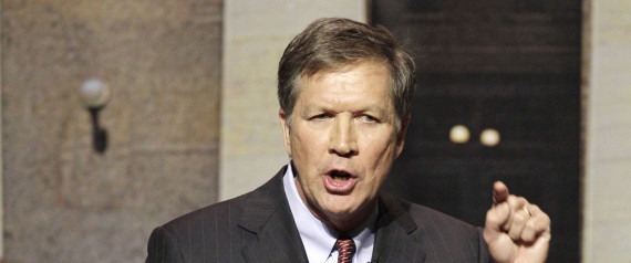 John Kasich