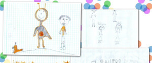 dibujos
