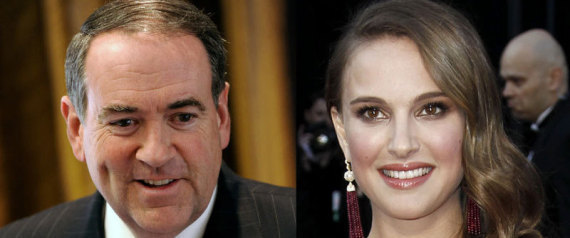 Huckabee Portman