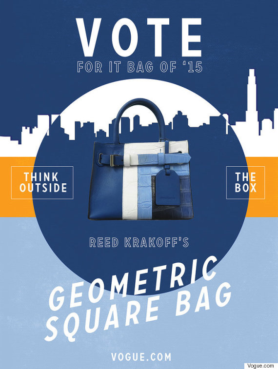 it bag campaign