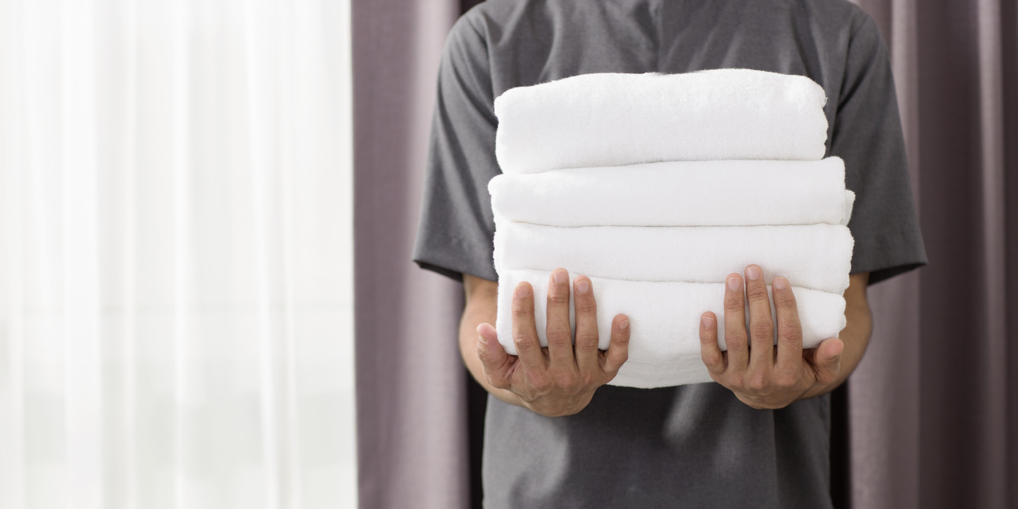 Hotels Can Track Those Towels That You Steal HuffPost