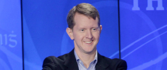 Ken Jennings