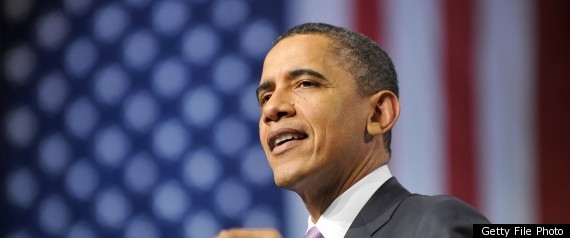 Obama Hollywood