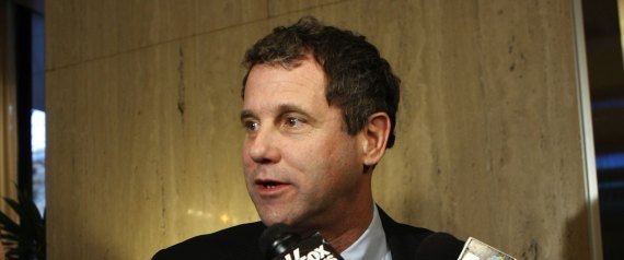 Sherrod Brown Apology