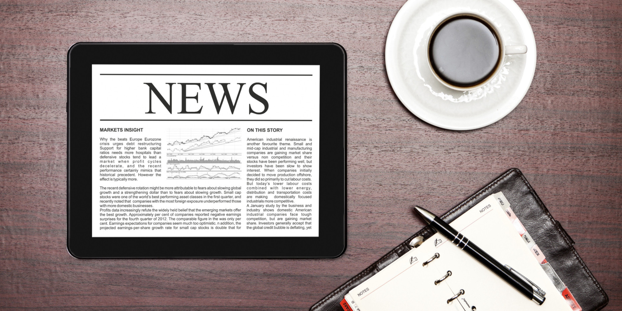 The Importance of Online News for Building Authority | HuffPost