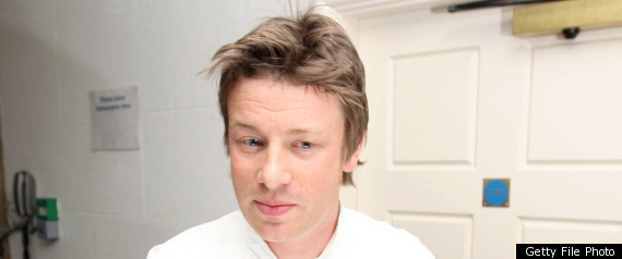 Jamie Oliver