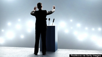 How Ego Has Hijacked The Campaign For President