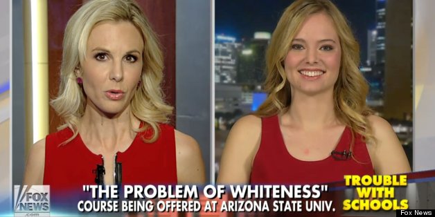 Arizona Professor Received A Bunch Of Threatening Emails After Fox News Segment About His Class