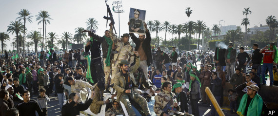 john mccain gaddafi. Libya Gaddafi Counterattack