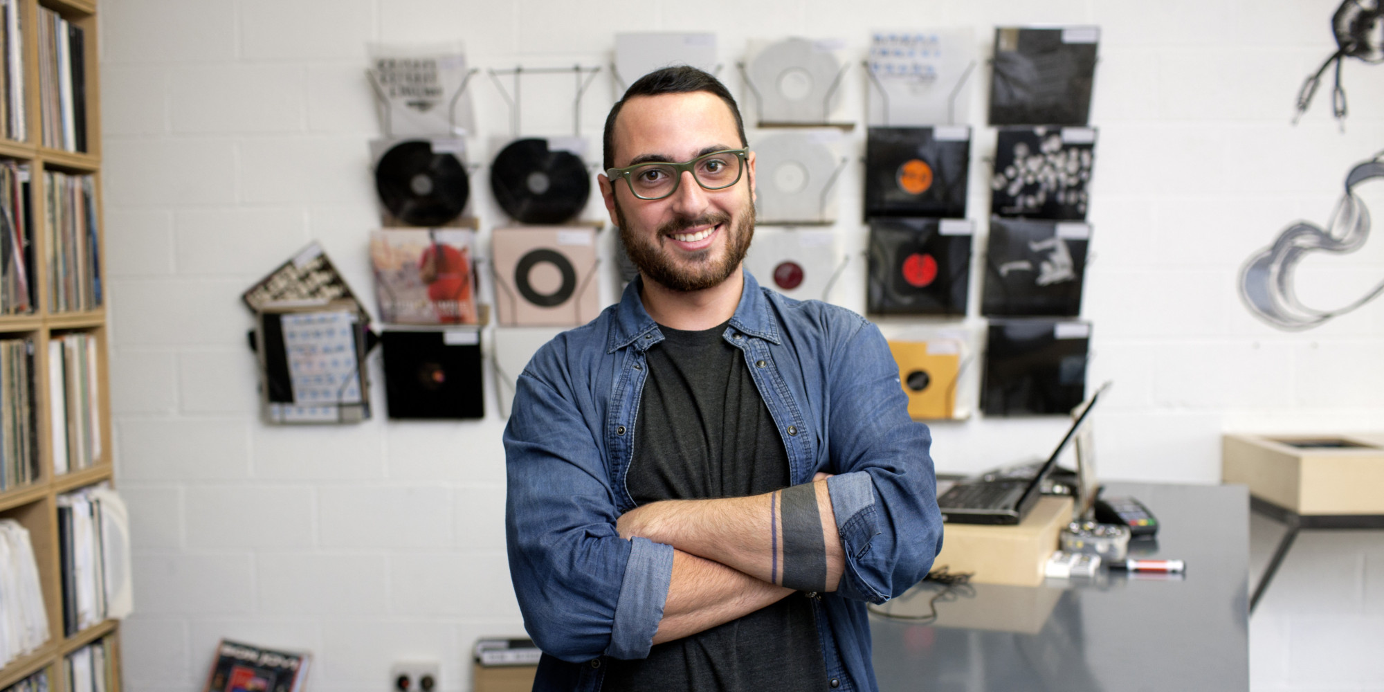 What Makes a Successful Entrepreneur? Circumstance, Genetics, and ... - Huffington Post