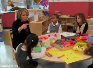 Katie Couric