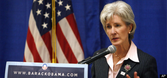 Sebelius
