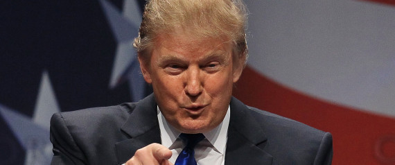 Donal Trump Approval Rating