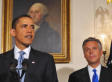 Bill Daley Praises Jon Huntsman, Touts Ambassador's Closeness To Obama