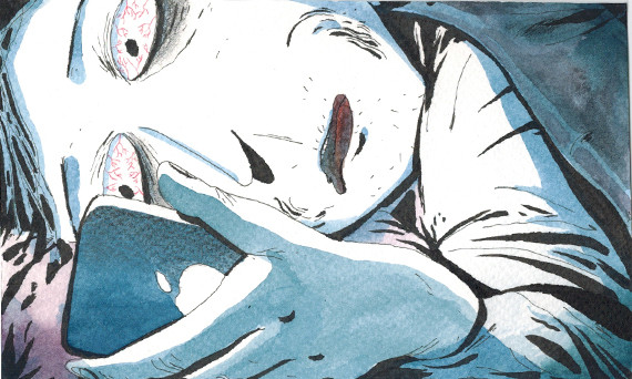 sommeil
