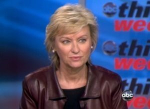Tina Brown