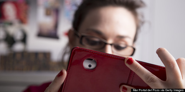 It's True: We Use Facebook To Feel Better About Ourselves