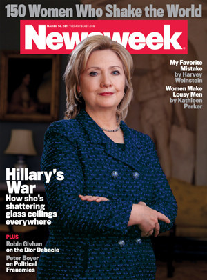 newsweek romney cover. Tina Brown Reveals Her First Newsweek Cover On #39;This Week#39; (PHOTO, VIDEO)