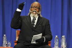 Jimmy Mcmillan