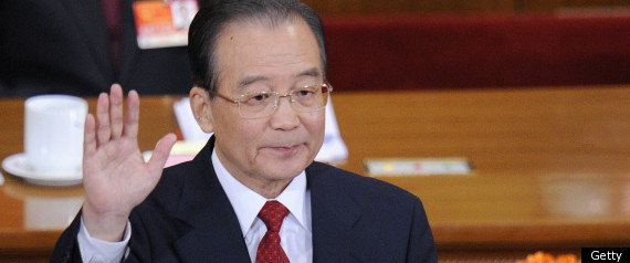 China Economic Change