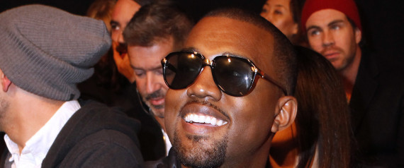 Kanye West