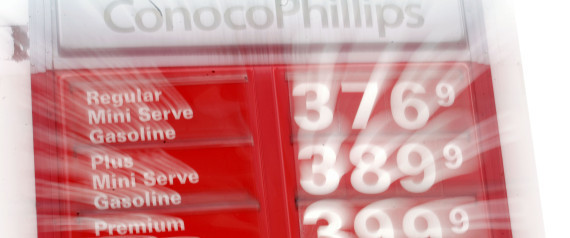 Oil Prices