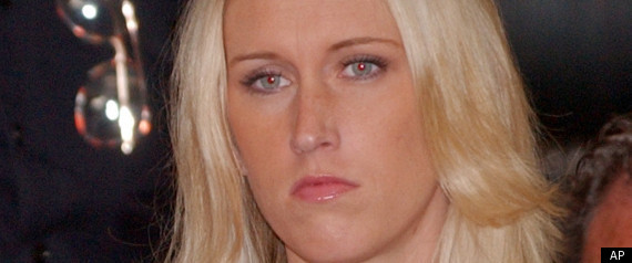 Convicted Killer Scott Peterson's Ex-Mistress Amber Frey Sued Over Book Deal