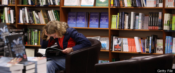 Bookstore
