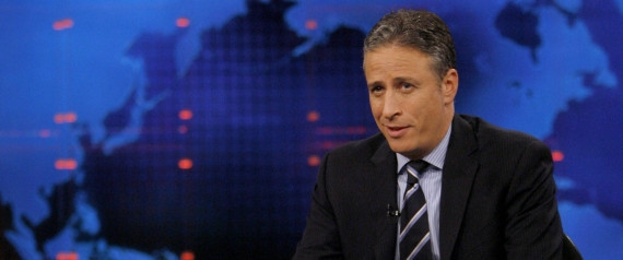 Jon Stewart