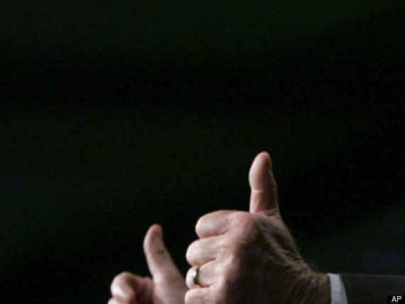 Mccain Death Tax