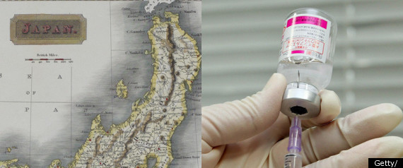 Japan Vaccines