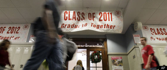 High School Class