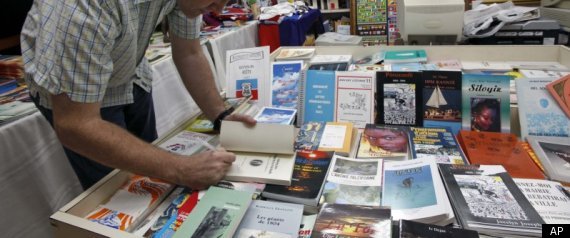 Bookstore