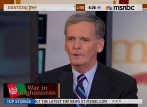 Judd Gregg