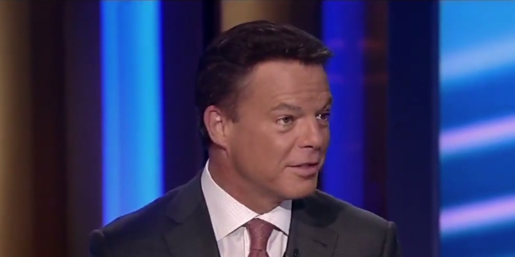 Shep Smith Rips Don Lemon For Driving 'Blizzardmobile' During CNN's Storm Coverage ...2000 x 1000