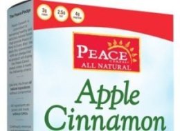Organic All Natural Claims