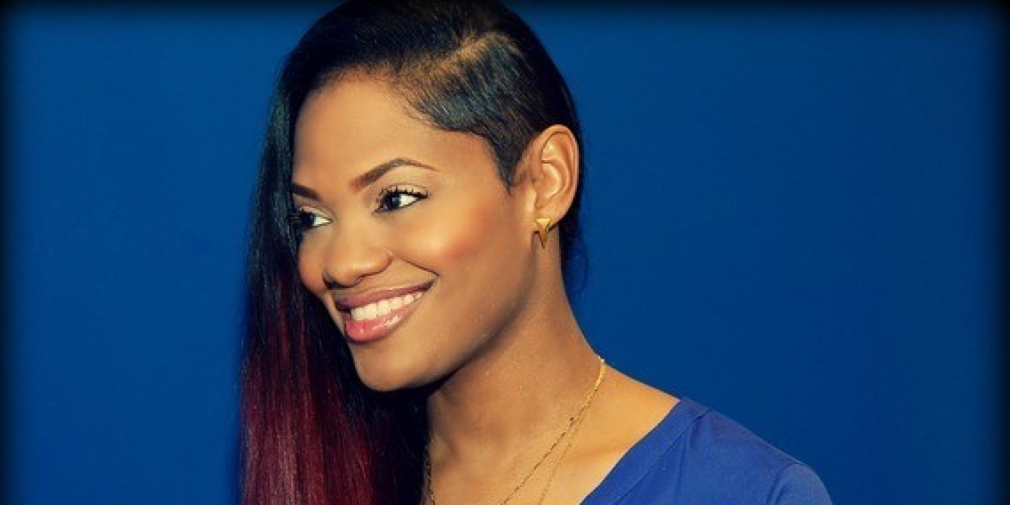 Nzingha Stewart Talks Latest Film With This Ring | HuffPost