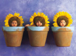 Anne Geddes' No. 1 Tip For Photographing Your Kids